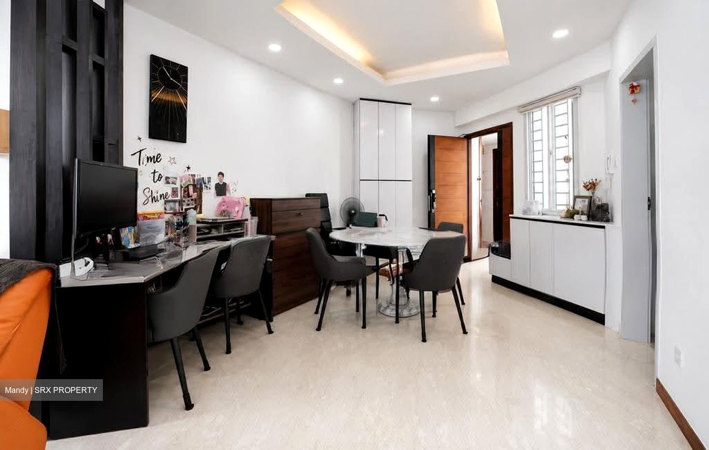 Northoaks (D25), Condominium #612645861
